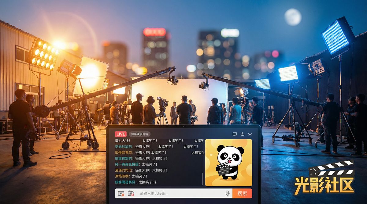 糖心 - 影视传媒社区